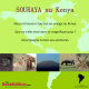 Souraya au Kenya