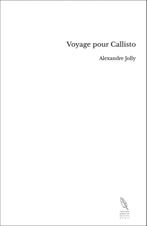 Voyage pour Callisto