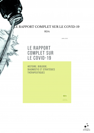 LE RAPPORT COMPLET SUR LE COVID-19 