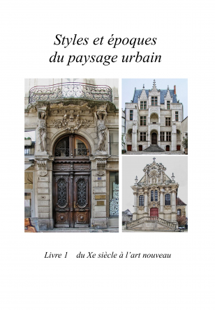 Style et époques du paysage urbain