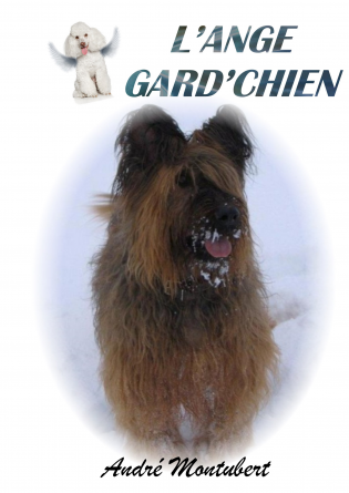 L'ANGE GARD'CHIEN