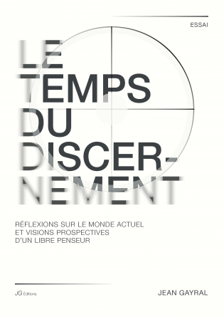 LE TEMPS DU DISCERNEMENT