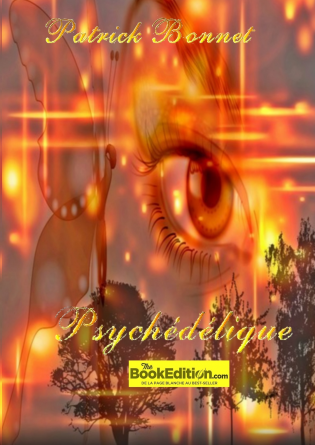 PSYCHEDELIQUE