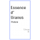 Essence d'Uranus