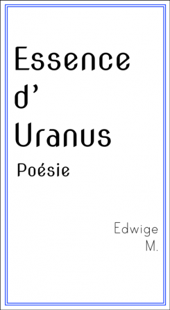 Essence d'Uranus