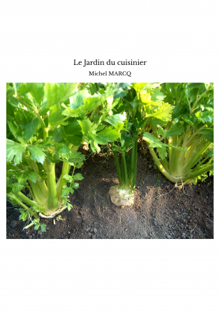 Le Jardin du cuisinier