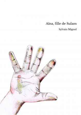 Aïna, fille de Sulam