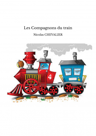 Les Compagnons du train