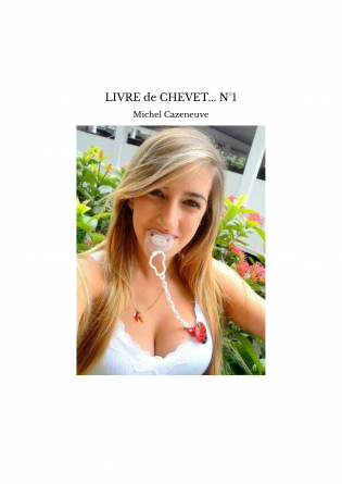 LIVRE de CHEVET... N°1