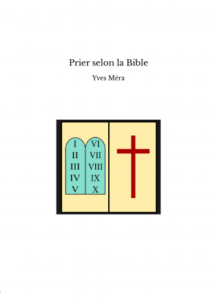 Prier selon la Bible