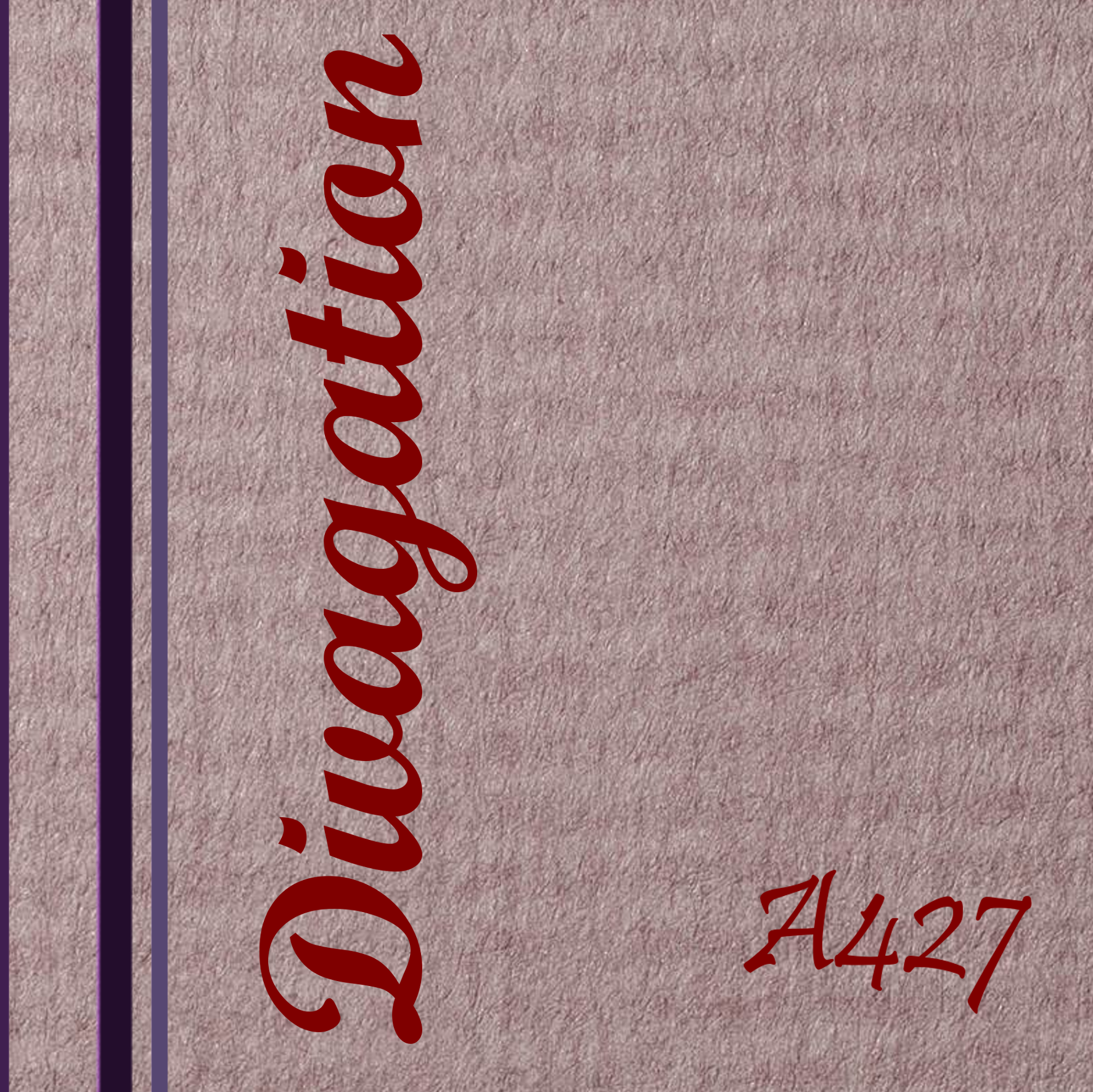 Divagation