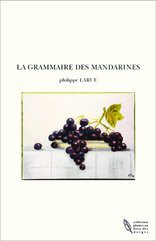 LA GRAMMAIRE DES MANDARINES