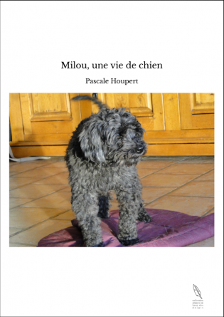 Milou, une vie de chien