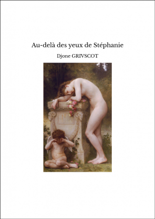 Au-delà des yeux de Stéphanie