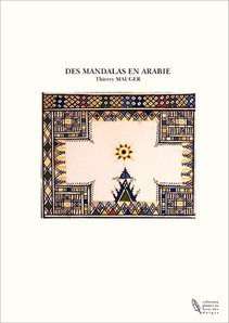DES MANDALAS EN ARABIE