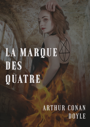 La marque des quatre