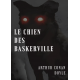 Le chien des Baskerville