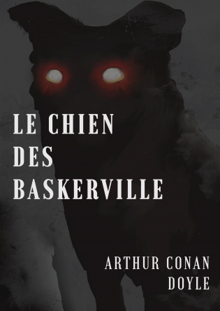 Le chien des Baskerville