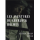 Les aventures de Sherlock Holmes