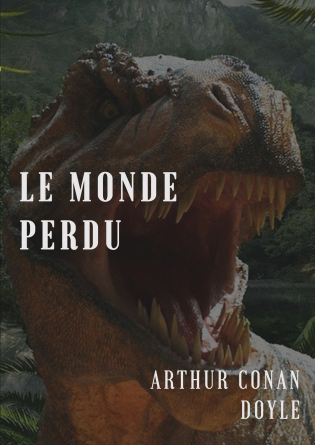 Le monde perdu