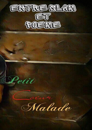 Entre Slam et Poème:Petit cœur malade