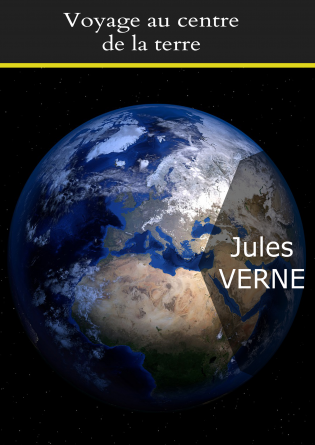 Voyage au centre de la terre