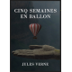 Cinq semaines en ballon