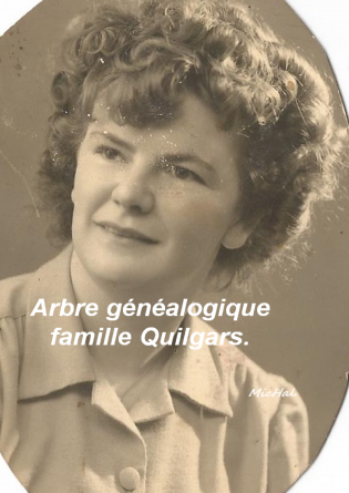 Anne Quilgars de Quemper Guézenec
