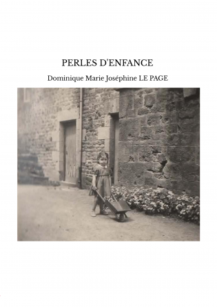 PERLES D'ENFANCE 