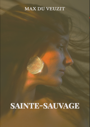 Sainte-Sauvage