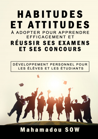 APPRENDRE EFFICACEMENT POUR REUSSIR