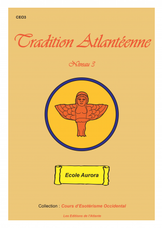 Tradition Atlantéenne - Niveau 3