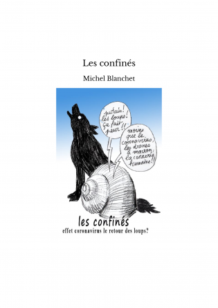 Les confinés