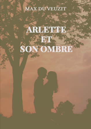 Arlette et son ombre