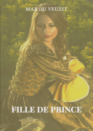 Fille de prince