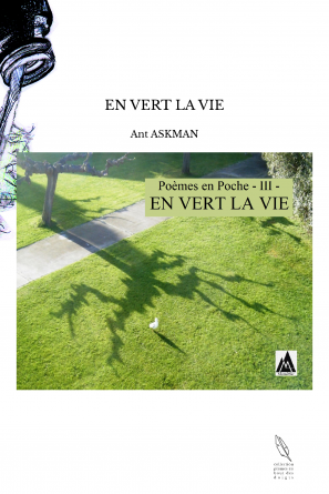 EN VERT LA VIE