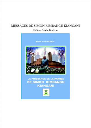 MESSAGES DE SIMON KIMBANGU KIANGANI