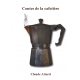 Contes de la cafetière