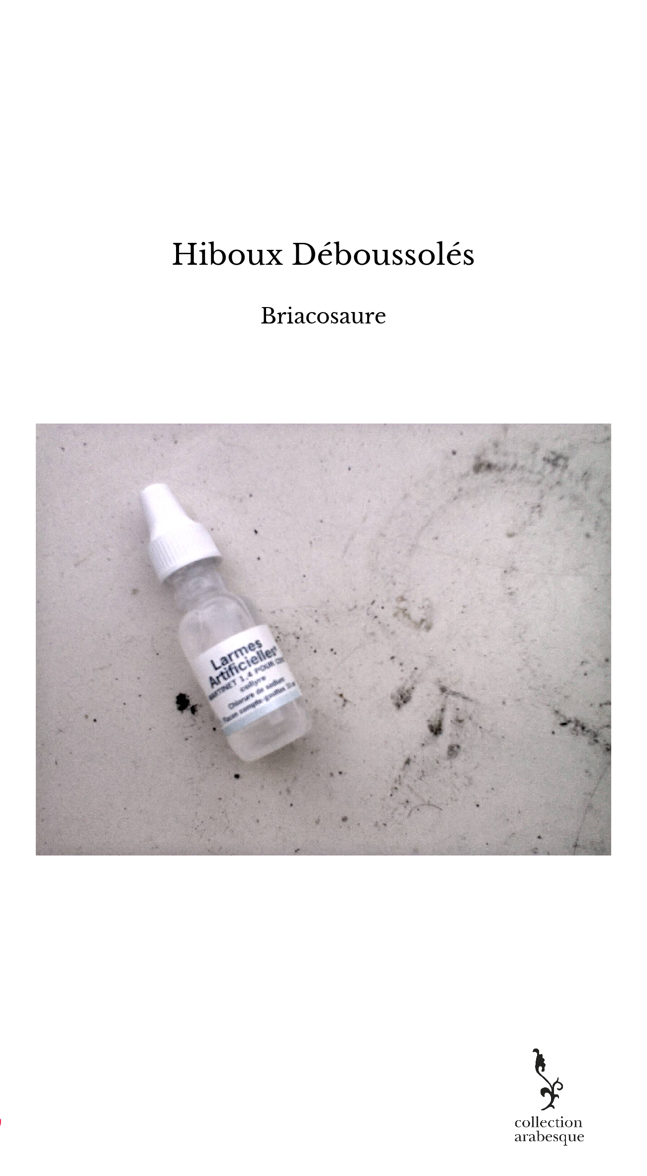 Hiboux Déboussolés
