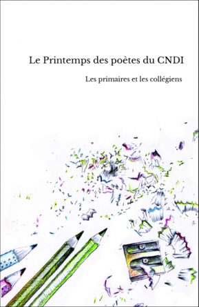 Le Printemps des poètes du CNDI