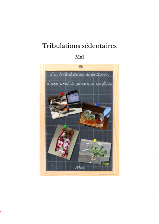 Tribulations sédentaires