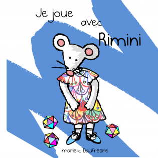 Je joue avec Rimini