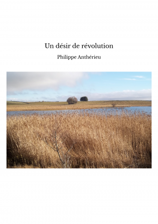 Un désir de révolution