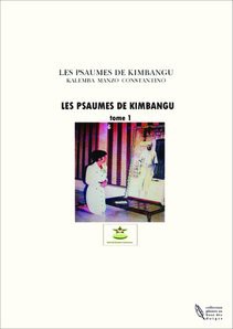 LES PSAUMES DE KIMBANGU