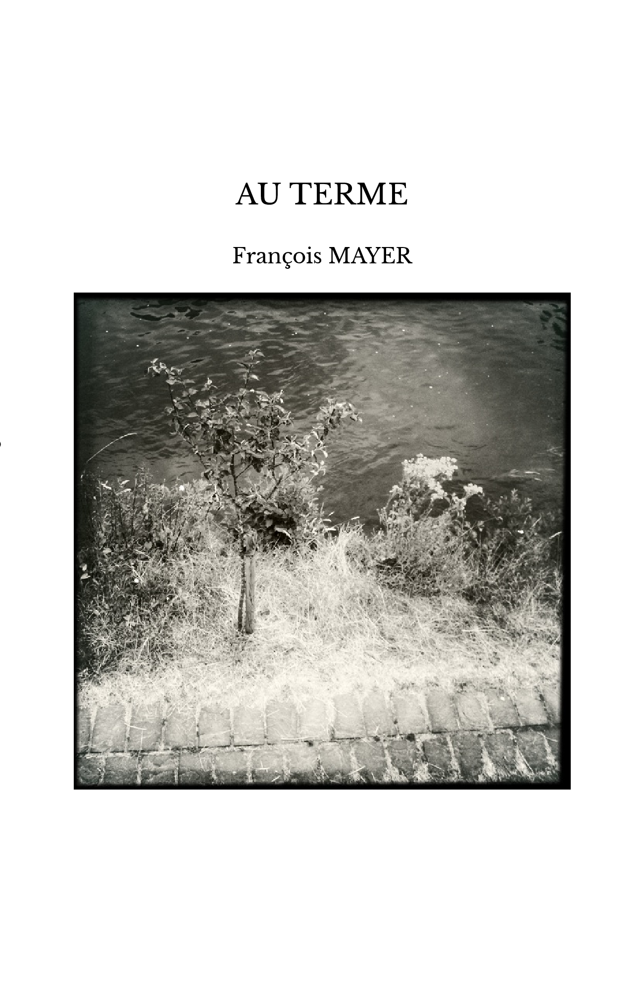 AU TERME