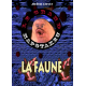 LE GRAND NAPOTAKEU / LA FAUNE