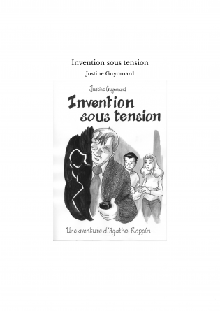 Invention sous tension