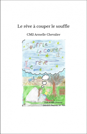 Le rêve à couper le souffle