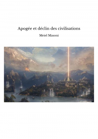 Apogée et déclin des civilisations