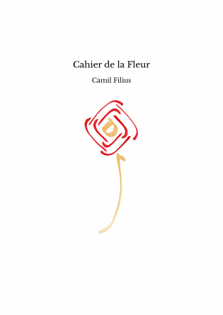 Cahier de la Fleur